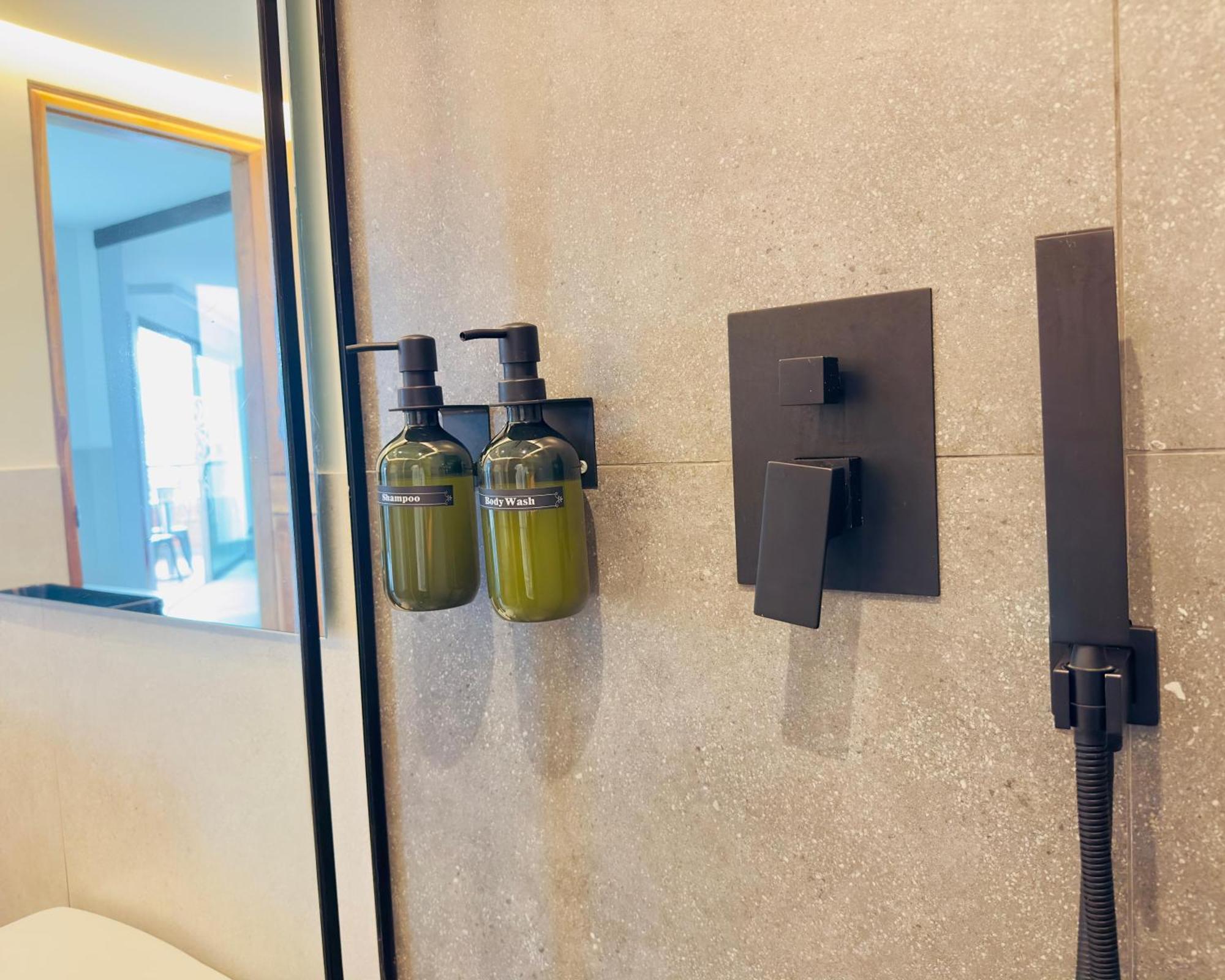 Hotel Casa Victoria 메딜린 외부 사진