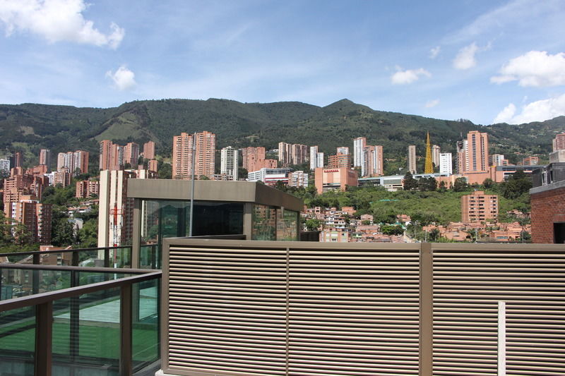 Hotel Casa Victoria 메딜린 외부 사진